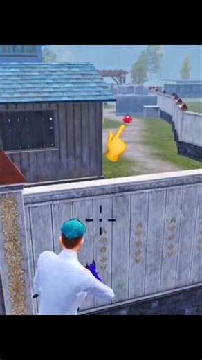 Best new trick 😱✅#PUBGMOBILE#pubgmnextstarprogram#PUBGMS29#metroroyale