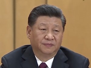 “做人最大的事情，‘就是要知道怎么样爱国’”，5年前的今天，习近平出席纪念五四运动100周年大会并发表重要讲话