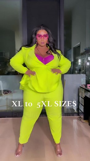 FullFigure.Fashion on TikTok