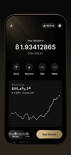 River's new mobile app is here!