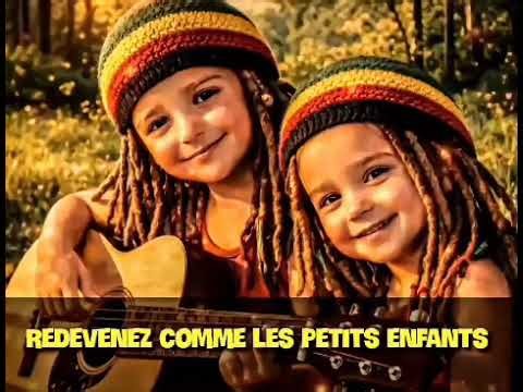 ***Le diamant*** [Reggae spirituel]