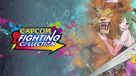 Capcom Fighting Collection | PC - Steam | Game Keys