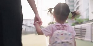 Time to prepare children for kindergarten