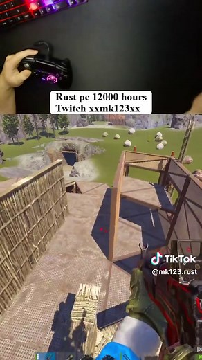 Fast Rust Raid Strategies for Bedwars