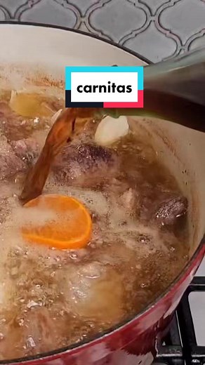 Delicious Carnitas Recipe by Simply Mama Cooks