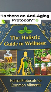 2.2K views · 18 reactions | Natural ways to support healthy ageing; see the full guide from our story! | The Holistic Guide to Wellness | Facebook