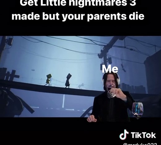 Exploring the World of Little Nightmares: Memes, Fan Art, and More!