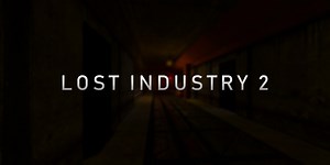 The Charm Of Lights And Effects news - Lost Industry 2 mod for Half-Life 2