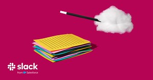 Work Smarter with Powerfully Simple AI in Slack