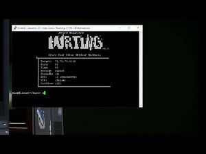 Hurt c2 botnet 1xsubnet showcase c2/api.rawExiled CNC