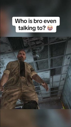 Who Is Bro Even Talking To? 😭 | Call of Duty Black Ops