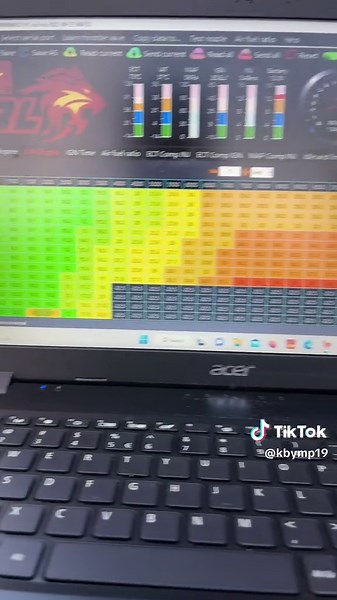 Red Leo ECU Software for RSX150 Motor | Download Guide