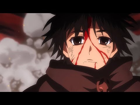 Last Human Hero Awakens After 500 Years Of Humanity Being Extinct