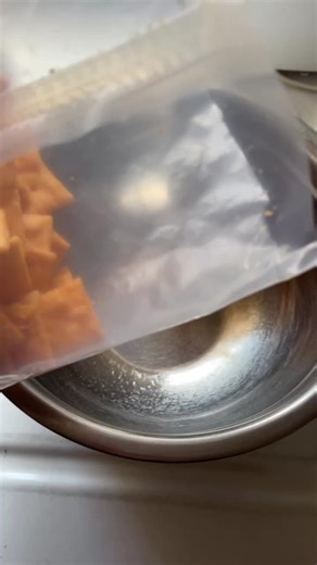 Delicious Cheez-Its Snack Recipe for Your Movie Night