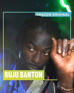 Award-winning reggae artist Buju Official just released an ethereal acoustic version of "Buried Alive" ✨ Listen to the Amazon Original now: https://amzn.to/3dSVSO3 | Amazon Music