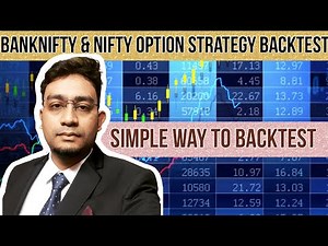 How to backtest option strategies with real data(Stock Mock Simulator)