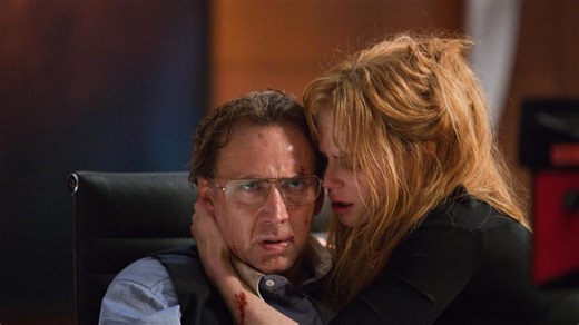 Anatomia strachu (2011)