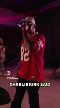 Listen To The Crowd At The End. FDT - kingkylelee🎵 ♥️