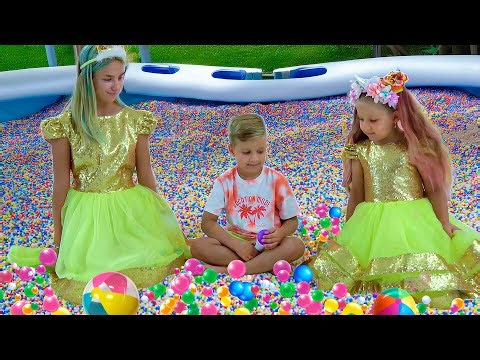 Best Friends Fight Over a Dress!