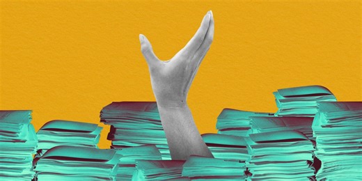 The hidden cost of cutting middle managers | Fortune