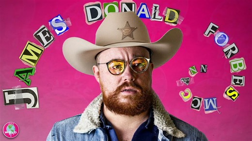 The Untold Story of James McCann