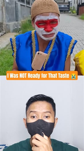 Ice Cream or… Bugs⁉️ abilfatankey