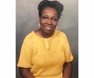 Deloris Brown Obituary (2023) - Peoria, IL - Cumerford-Clary Funeral Home - Peoria