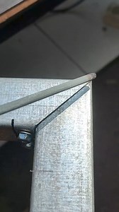 54K views · 11K reactions | Stick welding thinmetal galvanized for beginners #welding #stickwelding #welder #fabrication #reelfyp | KuanZu Dhyo Vanhoutten | Facebook