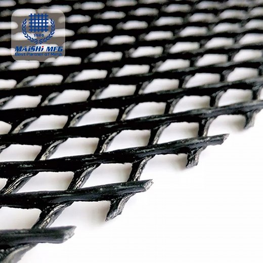[Hot Item] Rockshield Pipeline Protection Mesh