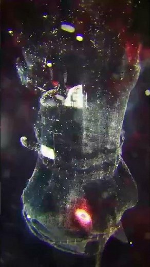 Digimon World: Next Order; Omegamon Zwart D appears!