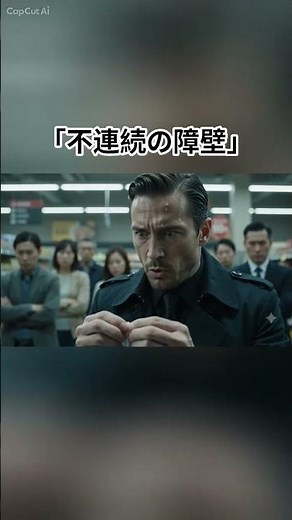 【ミッション：インポッシブル 〜極限の乾燥と透明な結界〜】