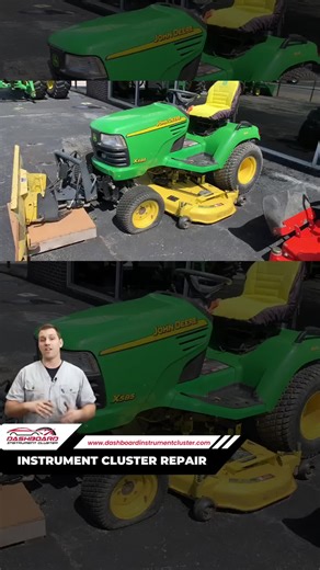 Power loss, “NO COM” errors, stuck gauges—when your instrument clúster fails, operations stall. We restore communication, power stability, and air systems so your clúster works like new under pressure. ⚙️ #clústerMachinery #IndustrialEquipment #MiningMachinery