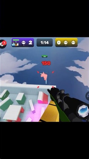 (Did I cook?) Rivals snipe | sad phonk