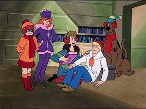 The Scooby Doo Show Episode 4 - Part 5