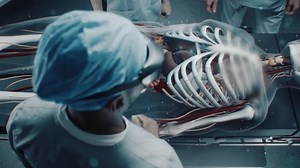 Surgical Team Work High-tech Operating Room Stock Footage Video (100% Royalty-free) 3405843433 | Shutterstock