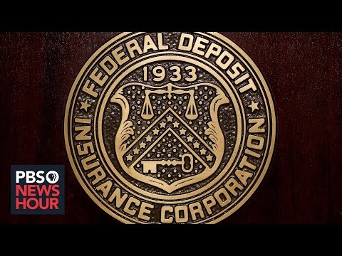 FDIC chair faces calls to resign after audit details toxic work culture at agency