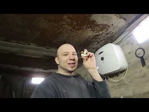 Karšto vandens boilerio pajungimas