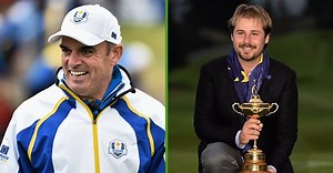McGinley Recalls Gesture For Dubuisson's Mates As Ryder Cup Captain | Balls.ie