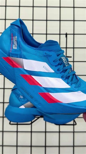 adidas Adios Pro 4: Elevate Your Running Experience