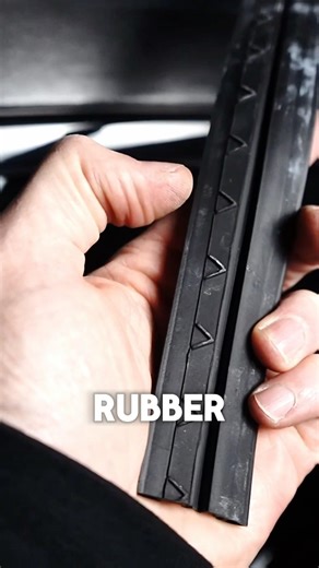 I can’t believe Thule missed this one❕how to install the rubber pieces on the Aero bars.