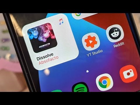 How To Easily Make iOS 14 Widgets in KWGT | Part-1 | Music Widget