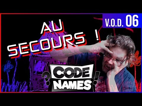 Dessins = PLS ! - 🕵️‍♀️CODE NAMES [ 06 ]