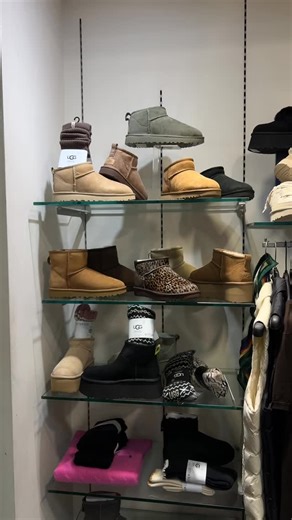 UGG | Men's & Women's