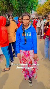 Samastipur College Samastipur ✉️💌📧😔#instagram #viral #instafollow #trending #instamood #instamood #instavideo ✨🥀✉️💕🥸🥸🥸🥸🥸 | Janhvi Dubey