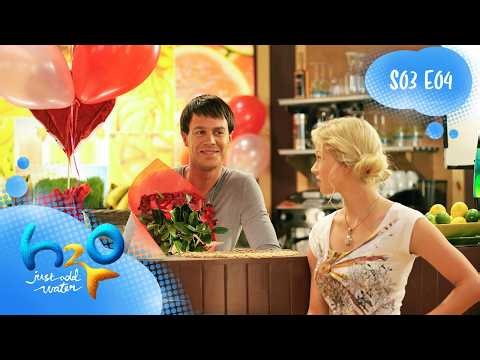H2O: Just Add Water S3 E4 - Valentine's Day (full episode)