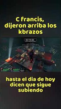 ARRIBA LOS K💪 #l4d2 #left4dead2 #yosoydelos7mil #l4d #elpersonajedelasemana #zombie #humor