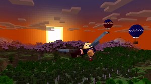 Minecraft: Java & Bedrock Deluxe Collection - Windows Digital Code