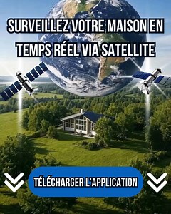 🧭✨ Interface claire et facile à utiliser | Nice App
