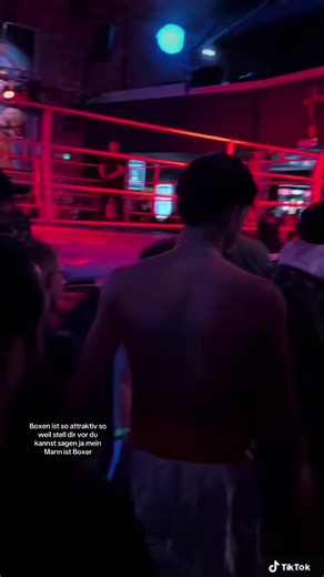 Why Boxing Is an Attractive Sport for Couples