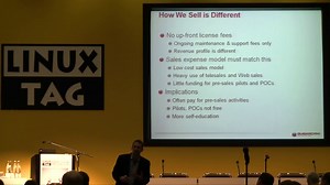 The Move Towards Open Source and Open Clouds